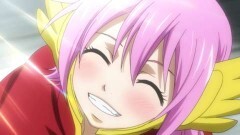 第111話「愛と活力の涙」