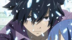 第115話「凍える闘志」