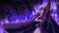 第119話「深淵の領域」