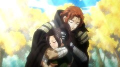 第121話「愛する資格」