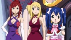 第125話「魔法舞踏会」