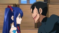 第126話「真の悪（ワル）ケツプリ団」