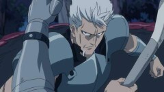 第131話「レギオンの猛威」