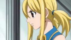 第132話「星空の鍵」