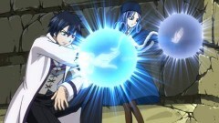 第134話「迷宮狂想曲」
