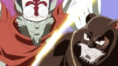 第137話「計算をこえるもの」