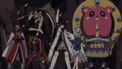 第140話「新生六魔将軍（オラシオンセイス）現る！」