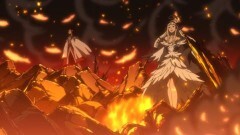 第141話「無限時計を追え！」