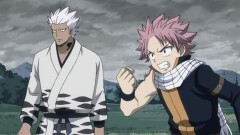 第142話「戦いの不協和音」