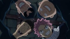第145話「リアルナイトメア」