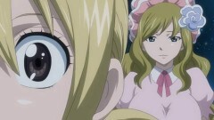 第150話「ルーシィとミッシェル」