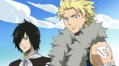 第151話「剣咬の虎（セイバートゥース）」