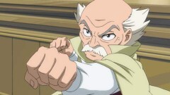 第152話「そしてオレたちは頂上を目指す」