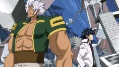 第156話「空中迷宮（スカイラビリンス）」
