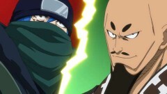 第160話「凶瑞」
