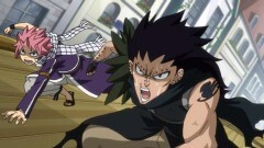 第161話「戦車（チャリオット）」
