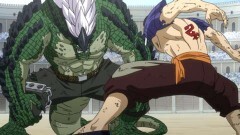 第162話「エルフマンvs. バッカス」
