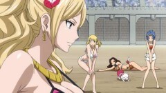 第163話「ミラジェーンvs. ジェニー」