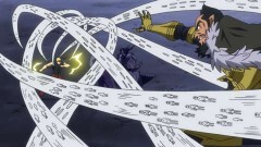 第169話「ウェンディvs.シェリア」