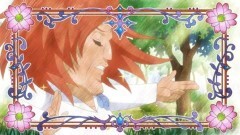 第172話「君に捧げる香り（パルファム）」