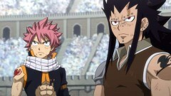 第174話「四人の竜（ドラゴン）」
