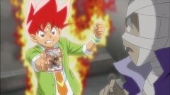 第48話　デュエマ・オブ・ザ・デッドっ！勝太VSゾンさんっ！