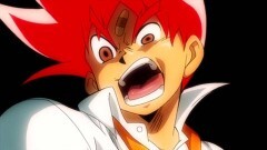 第1話　いきなり開園っ！夢と希望のデュエマーランドっ!!