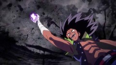 第10話　怒濤のスタート！なんでも願いが叶うデュエマ星取り合戦 デュエルマ・スターカップ！