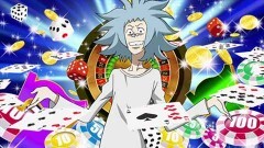 第11話　勝太ＶＳ（バーサス）ハカセっ！　呼び覚ませ、革命0っ!!