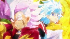 第12話　デュエマシー開園っ！　カードショップ滝川の危機っ!!