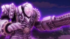 第13話　ぎこぎこぎこぉぉっ！ またろうが出たっ!!