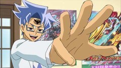第14話　ドッドドドカァアアンっ！ 奇跡の革命0トリガーっ!!