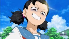 第16話　るるVSコジローっ！星取り頂上決戦っ!!