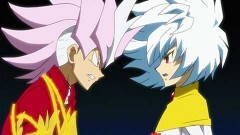 第23話　封じられしっ！禁断のカードっ!?