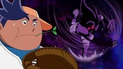 第24話　やったれ青春っ！ホカベンVS社っ長サンっ!!