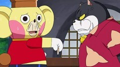 第27話　仁義なきファンシー対決っ！デュエマウスVSデュエにゃんこっ!!