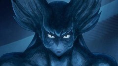第28話　禁断のレジェンドカードは誰の手にっ!? バサラVS○○○っ!!