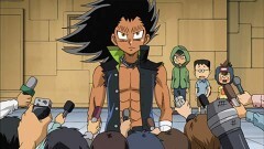 第31話　全米が泣いたっ!?コジローVSハカセinハリウッドっ!!
