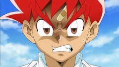 第33話　バサラの禁断レジェンドついに登場っ！解き放たれよ、ドキンドキンな鼓動っ!!