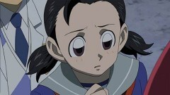 第34話　目指せ宇宙っ！ 帰ってきたカツカレーっ!!