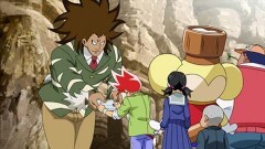 第41話　1・2・3・バゴーン！ゲンちゃんの3づくしデュエマ!!