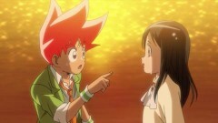 第45話　最強ヒロイン爆誕っ!?るるのバレンタイン大作戦っ!!