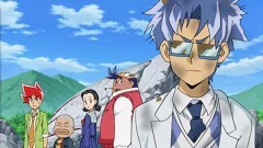 第46話　敵か!?味方か!?寄成ギョウ、再びぃっ!!