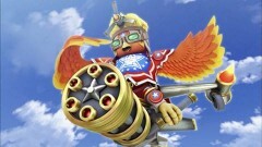 第50話　甦れ！俺たちの友達デュエマウス！