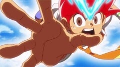 第51話　デュエマーランド最終決戦！届け！デュエマウスの想いっ！