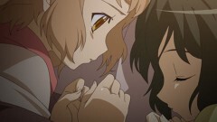 EPISODE1　覚醒の鼓動