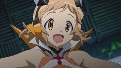 EPISODE2　雑音と不協和音と