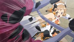 EPISODE5　なお昏き深淵の底から