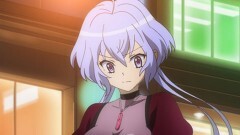 EPISODE7　撃ちてし止まぬ運命のもとに