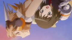 EPISODE8　陽だまりに翳りなく